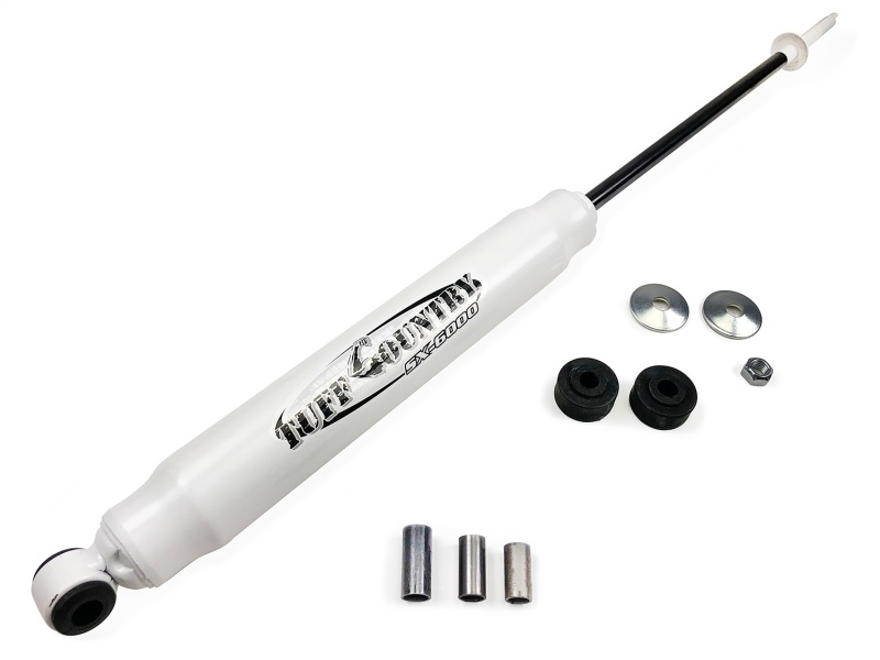 Dodge Ram 2500 Suspension Lift Kit - Rear - Tuff Country - SX6000 - `14-`18 Dodge Ram 2500 Suspension Lift Kit - Rear - Tuff Country - SX6000 - `14-`18